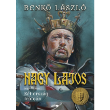 Benkő László - Nagy Lajos IV. egyéb könyv