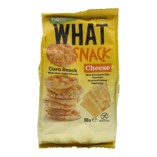 BENLIANF. PUFF.KUKORICA SNACK SAJTOS GM. előétel és snack