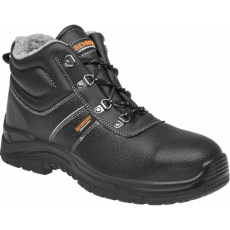  Bennon Basic O2 Winter bélelt bakancs