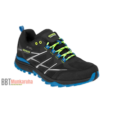 Bennon CALIBRO BLUE SOFTSHELL FÉLCIPŐ munkavédelmi cipő