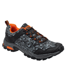 Bennon Cammo Terepes Softhsell Sportcipő - 41