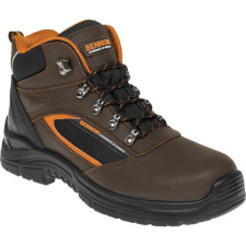  Bennon Farmis S3 bakancs munkavédelmi cipő