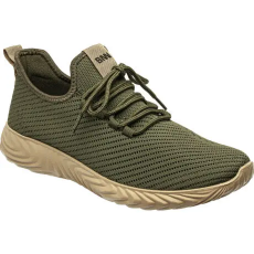 Bennon nexo -42 ultrakönnyű félcipő, khaki/homok (42)
