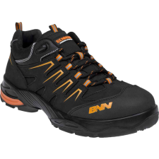 Bennon Orlando XTR O1 Fémmentes Munkavédelmi Cipő - 48 munkavédelmi cipő