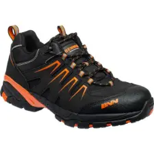  Bennon Orlando XTR O2 Non-Metallic félcipő munkavédelmi cipő
