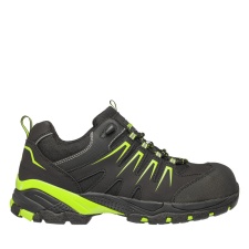 Bennon Orlando XTR S3 Fémmentes HI-VIS Munkavédelmi Cipő - 37 munkavédelmi cipő