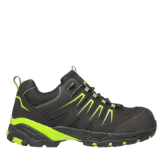 Bennon Orlando XTR S3 Fémmentes HI-VIS Munkavédelmi Cipő - 47