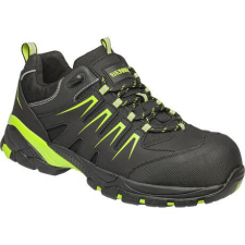  Bennon Orlando XTR S3 Non-Metallic Hi-Vis félcipő munkavédelmi cipő