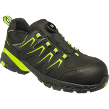  Bennon Orlando XTR S7S B-SPIN Hi-Vis félcipő munkavédelmi cipő