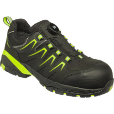  Bennon Orlando XTR S7S B-SPIN Hi-Vis félcipő