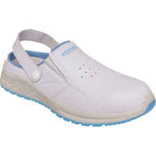  BENNON WHITE OB SLIPPER 0676010410-36 munkavédelmi cipő