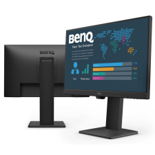 BenQ BL2486TC (9H.LMMLB.QB) monitor