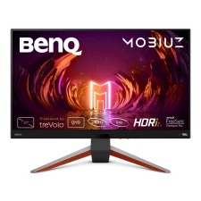 BenQ EX270QM monitor