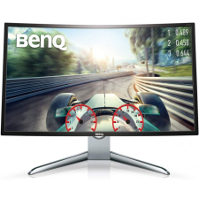 BenQ EX3203R monitor