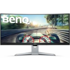 BenQ EX3501R monitor