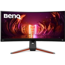 BenQ Mobiuz EX3410R monitor