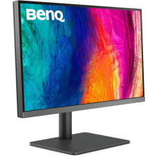 BenQ PD2706U 27&quot; UHD IPS Monitor - Tervezői Kijelző monitor