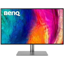 BenQ PD3225U monitor