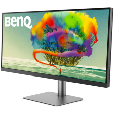 BenQ PD3420Q monitor