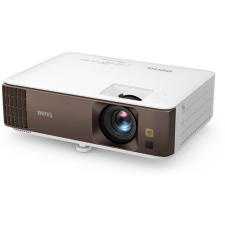 BenQ Projektor 4K UHD - W1800i Cinema (2000 AL, 10 000:1, 10 000h(SmartEco), 2xHDMI(MHL), USB-A) projektor