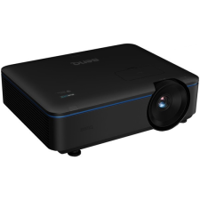 BenQ Projektor WUXGA - LU951 (5200 AL, 100 000:1, 20 000h, 3xHDMI, LAN, USB-A, Lézer) HD-BaseT projektor
