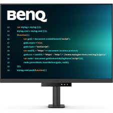 BenQ RD280UA (9H.LM2LJ.TBE) monitor