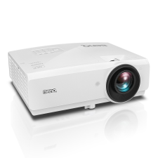BenQ SH753+ 3D Projektor Fehér projektor