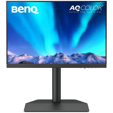 BenQ SW242Q monitor