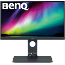 BenQ SW270C monitor