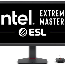 BenQ ZOWIE XL2586X+ monitor