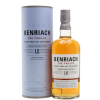 Benriach Whisky 12 years The Twelve Three Cask Matured Single Malt Scotch 0,7l DD.