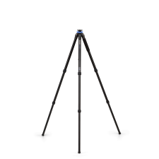 Benro BETMA37AL Mach3 Kamera állvány (Tripod) - Fekete tripod
