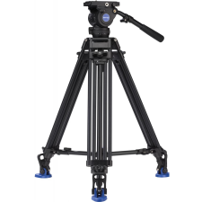 Benro BV8 Videóállvány Szett fotó állvány