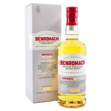  Benromach 2014 Peat Smoke whisky DRS (0,7L / 46%) whisky