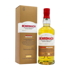  Benromach Contrasts High Enzyme whisky DRS (0,7L / 46%) whisky