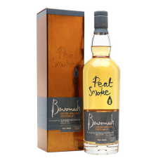 Benromach Peat Smoke 0,7l 46% whisky