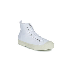 Bensimon Magas szárú edzőcipők STELLA B79 FEMME Fehér 41