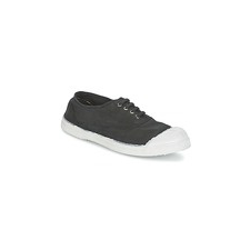 Bensimon Rövid szárú edzőcipők TENNIS LACET Szürke 40 női cipő