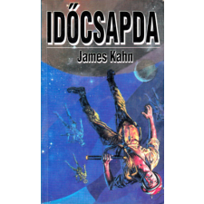 Bentley Book Időcsapda antikvárium - használt könyv