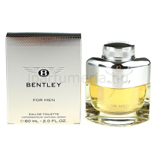 Bentley for Men EDT 60 ml parfüm és kölni