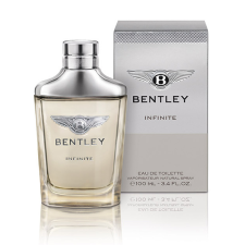 Bentley Infinite férfi parfüm (eau de toilette) Edt 100ml parfüm és kölni