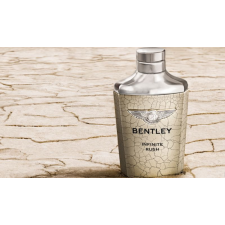 Bentley Infinite Rush férfi parfüm (eau de toilette) Edt 100ml teszter parfüm és kölni