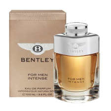 Bentley Intense férfi parfüm (eau de parfum) edp 100ml parfüm és kölni
