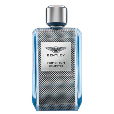 Bentley Momentum Unlimited EDT 100 ml parfüm és kölni