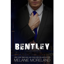  Bentley: Vested Interest #1 idegen nyelvű könyv