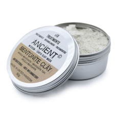 Bentonit Agyag Arcpakolás 50g arcpakolás, arcmaszk