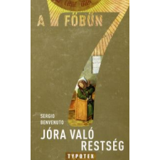 Benvenuto Sergio JÓRA VALÓ RESTSÉG - A 7 FŐBŰN vallás