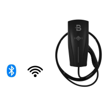  BENY AC EV Smart Wallbox kábellel 1 fázisú 7.4 kW elektromos autó tartozék, töltő