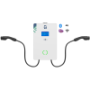  BENY EV Kereskedelmi töltő Wallbox Dual 3 fázisú 11 kW 4G OCPP1.6J