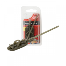 Benzar Arc Flat Long Cast method feeder kosár - 100g horgászkiegészítő